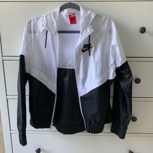 Nike Windbreaker